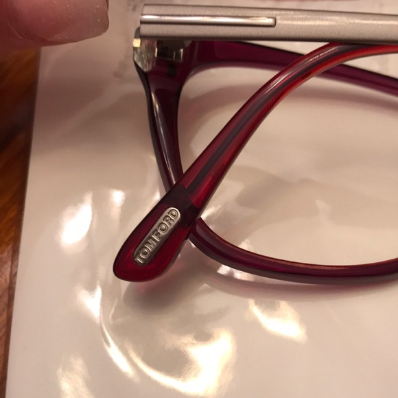 🌟Tom Ford optical frames - Picture 6 of 8